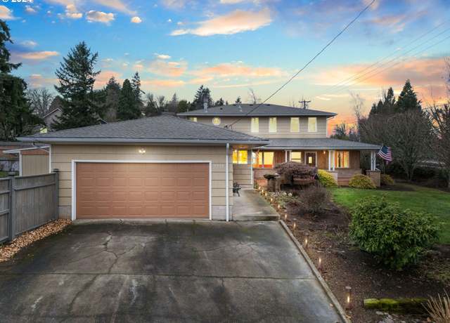 Property at 2959 Vick Ave, Salem, OR 97304, 3 beds, 3 baths