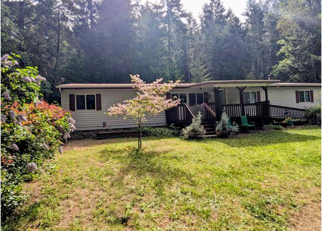Property at 901 Byron Creek Rd, Winston, OR 97496, 3 beds, 2 baths