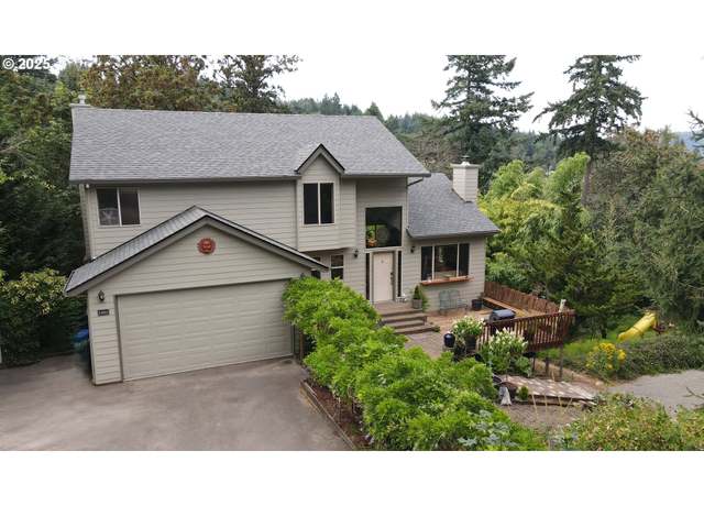 Property at 15915 SE Monner Rd, Happy Valley, OR 97086, 4 beds, 3.5 baths