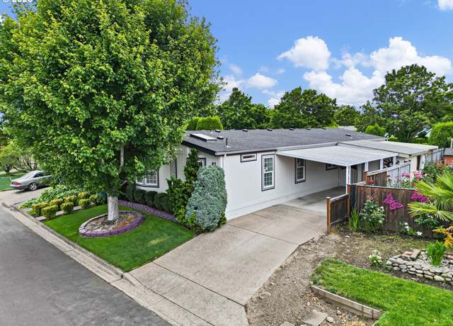 Property at 2350 N Terry St #85, Eugene, OR 97402, 3 beds, 2 baths