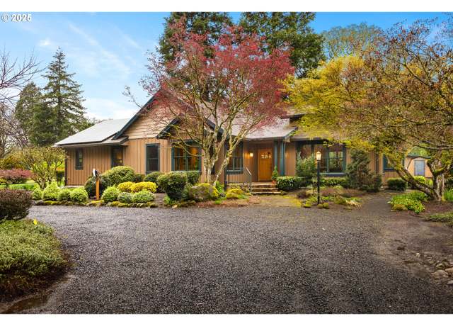 Property at 29655 NE Benjamin Rd, Newberg, OR 97132, 3 beds, 2 baths