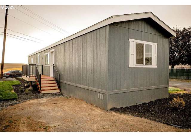 Property at 2801 SW Houtama Rd #1, Pendleton, OR 97801, 3 beds, 2 baths