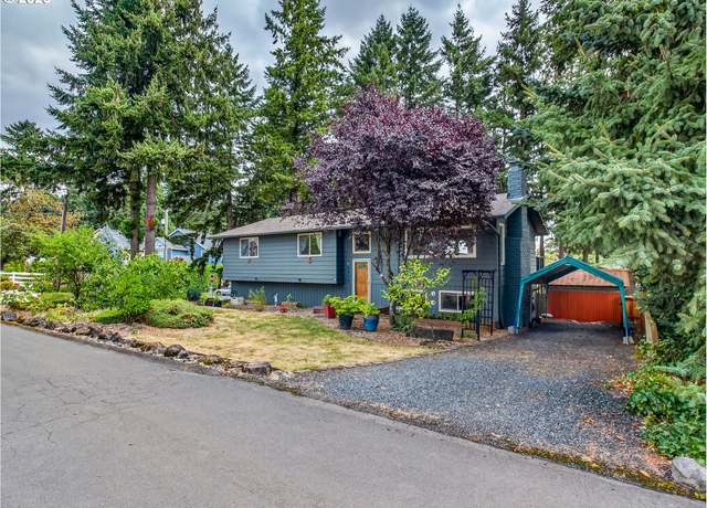 Property at 4578 Norfolk St, West Linn, OR 97068, 3 beds, 3 baths