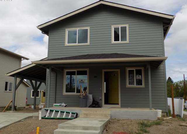 Property at 585 SE Firefly Ave, Corvallis, OR 97333, 3 beds, 1.5 baths