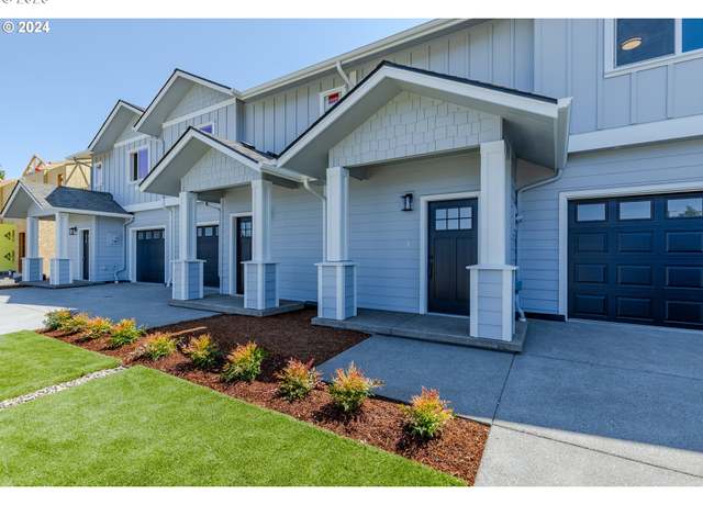 Property at 735 Periander Way, Harrisburg, OR 97446, 3 beds, 2.5 baths