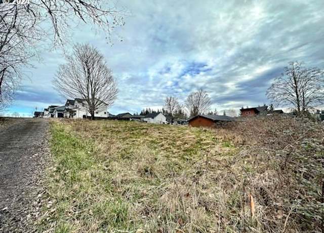 Property at 295 N 20th Pl, Ridgefield, WA 98642