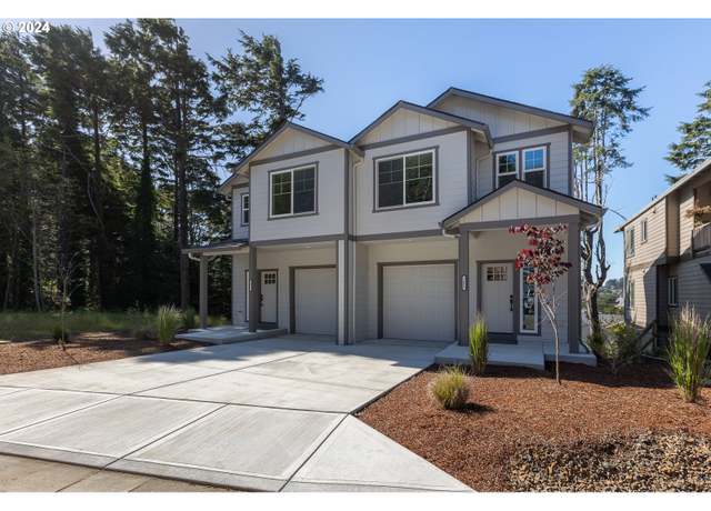 Property at 1453 SE Marine Ave, Lincoln City, OR 97367, 3 beds, 2.5 baths