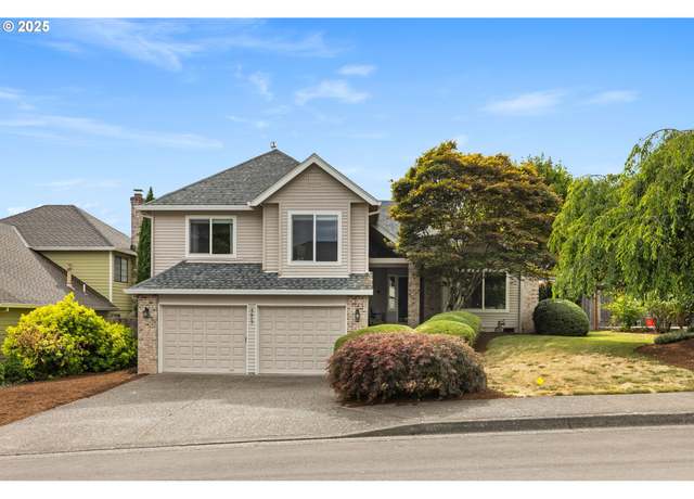 Property at 4675 NW 176th Ave, Portland, OR 97229, 3 beds, 2.5 baths