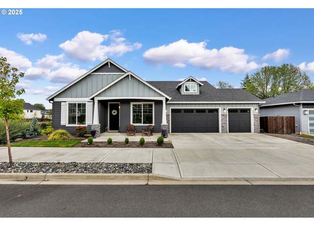 Property at 2835 SE 20th Ave, Battle Ground, WA 98604, 3 beds, 2 baths