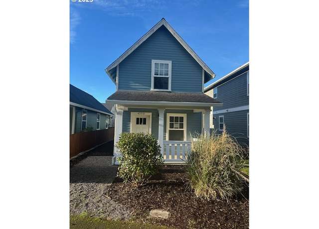 Property at 4330 SE Harborton St, South Beach, OR 97366, 2 beds, 1 bath
