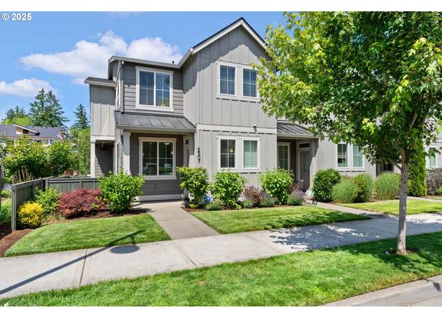 Property at 6507 SE Genrosa St, Hillsboro, OR 97123, 3 beds, 2.5 baths