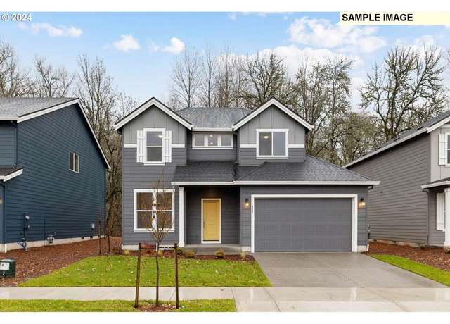Property at 17367 SW Atfalati Ln #42, Sherwood, OR 97140, 4 beds, 3 baths