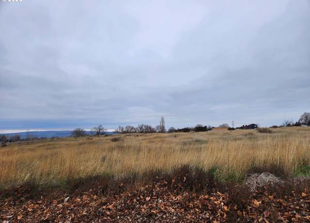 Property at Wilson Rd, Boardman, OR 97818