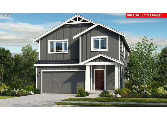 Property at 16891 SW Leaf Ln, Tigard, OR 97224, 4 beds, 2.5 baths