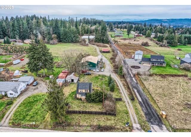Property at 30725 S Wall St, Colton, OR 97017, 3 beds, 1 bath