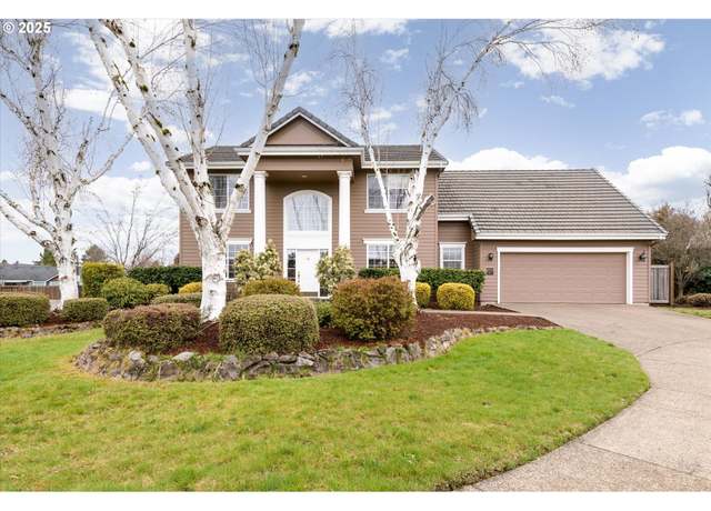 Property at 3475 Hampton Way, Eugene, OR 97401, 3 beds, 2.5 baths