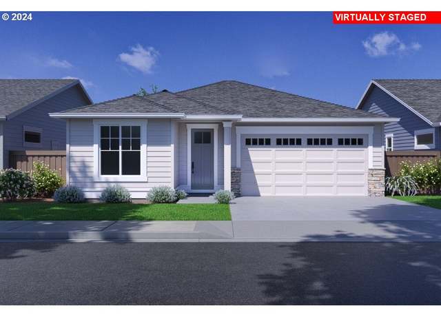 Property at 7049 SE Deline St, Hillsboro, OR 97123, 3 beds, 2 baths