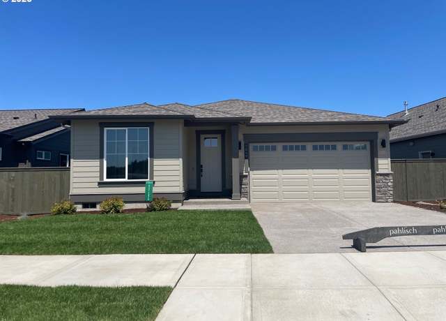 Property at 7049 SE Deline St, Hillsboro, OR 97123, 3 beds, 2 baths