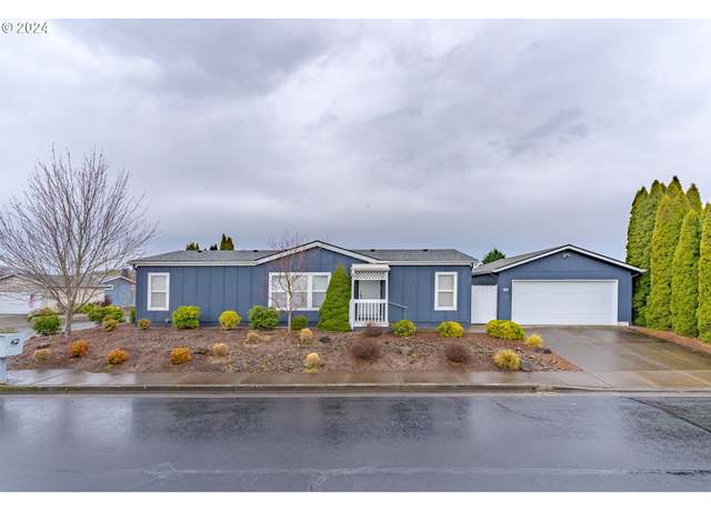 Property at 610 Vaughan Ln, Lebanon, OR 97355, 3 beds, 2 baths