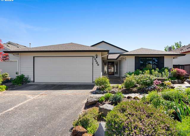 Property at 15520 NE Thompson St, Portland, OR 97230, 3 beds, 2 baths