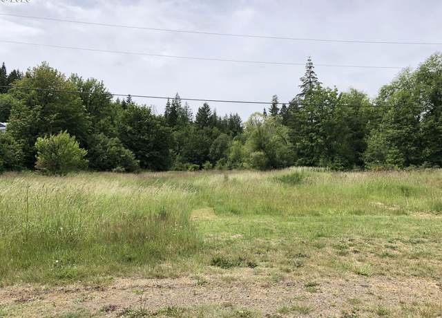 Property at Cougar St, Vernonia, OR 97064