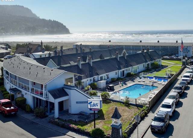 Property at 2316 Beach Dr #161, Seaside, OR 97138, 1 bath