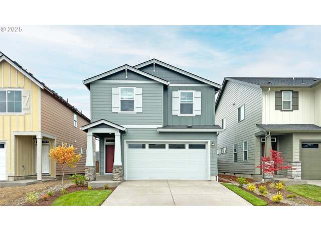 Property at 1733 Seven Mile Ln SE, Albany, OR 97322, 3 beds, 2.5 baths