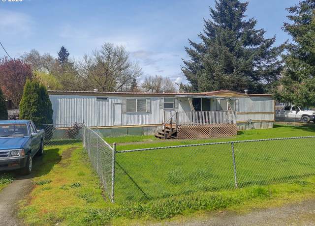 Property at 234 Reston Ave, Winston, OR 97496, 2 beds, 1 bath