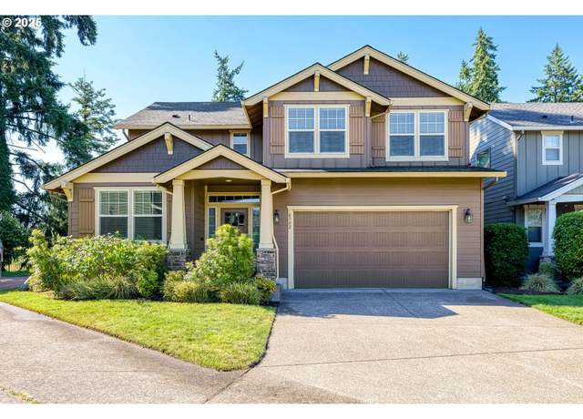 Property at 8702 SW Vale Ct, Wilsonville, OR 97070, 5 beds, 3 baths