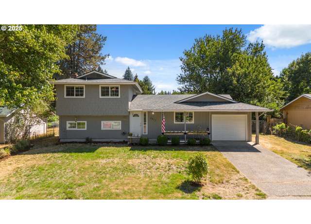 Property at 4615 NE 136th Ave, Vancouver, WA 98682, 3 beds, 1.5 baths