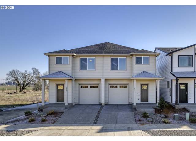 Property at 3623 Chestnut St, Forest Grove, OR 97116, 3 beds, 2.5 baths