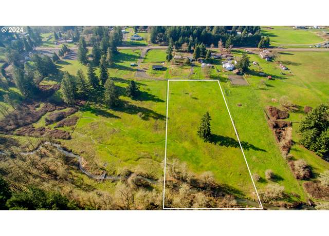 Property at Lot 2 Hwy 228, Sweet Home, OR 97386