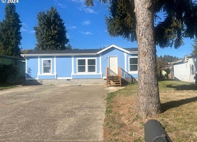 Property at 1750 Harbor Dr, Springfield, OR 97477, 2 beds, 2 baths