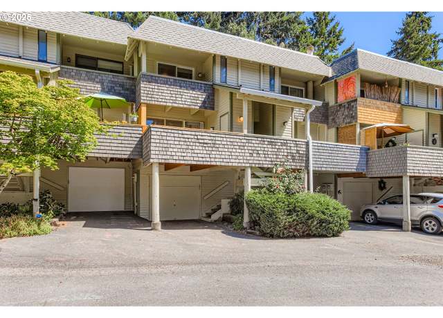 Property at 19675 NW Quail Hollow Dr, Portland, OR 97229, 2 beds, 1.5 baths