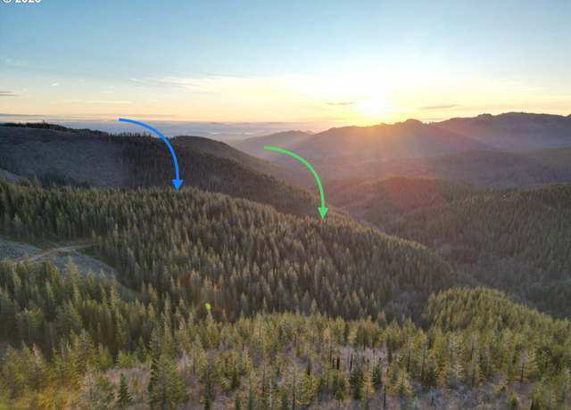 Property at Skamania Mines Rd, Washougal, WA 98671