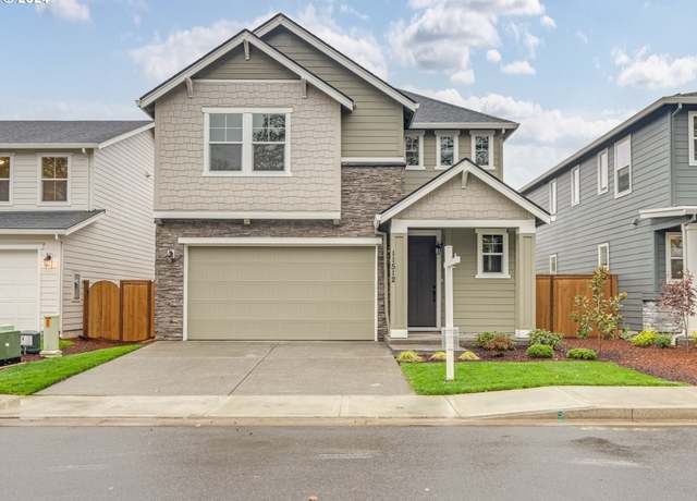 Property at 11704 NE 136th Ave, Brush Prairie, WA 98606, 4 beds, 2.5 baths