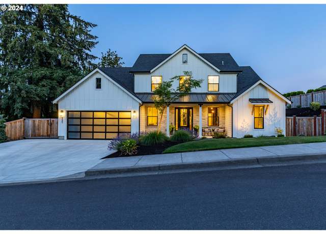 Property at 6085 Graystone Loop, Springfield, OR 97478, 4 beds, 2.5 baths