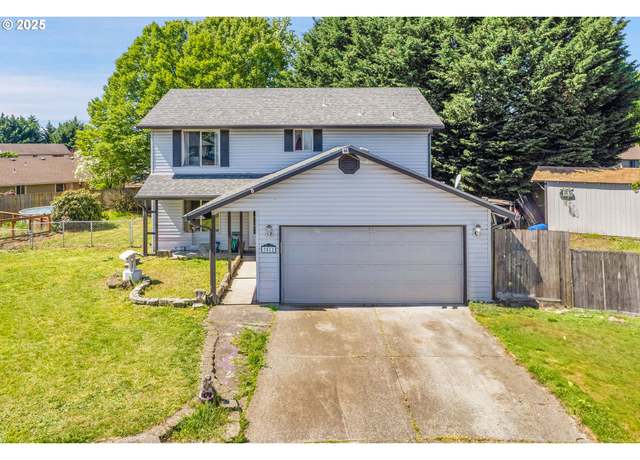 Property at 7012 NE 141st Ct, Vancouver, WA 98682, 4 beds, 2.5 baths