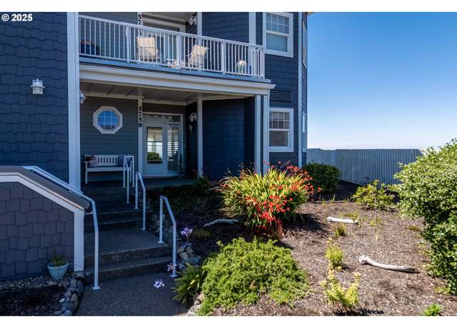 Property at 5758 SW Cupola Dr, South Beach, OR 97366, 2 beds, 2 baths