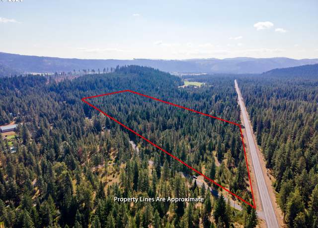 Property at Stadelman Dr, Trout Lake, WA 98650