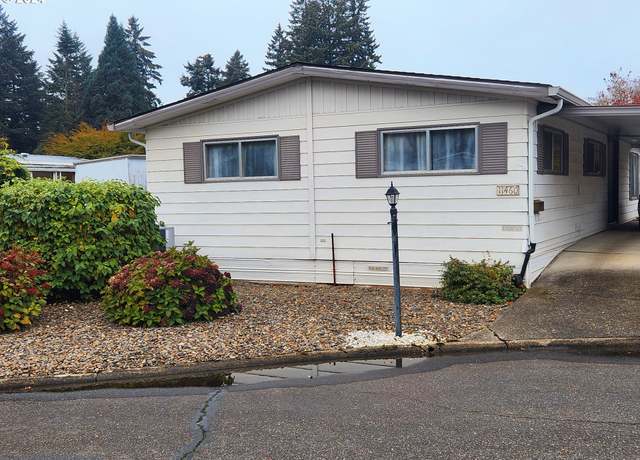 Property at 11460 SW Royal Villa Dr, Tigard, OR 97224, 2 beds, 2 baths