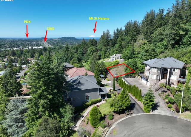 Property at 9380 SE Emmert View Ct, Happy Valley, OR 97086