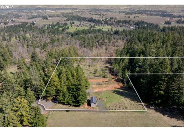 Property at 5369 York Hill Dr, Hood River, OR 97031