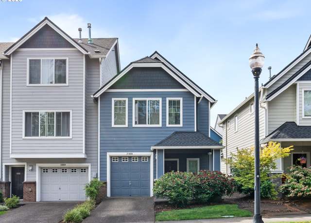 Property at 21808 SW Alexander Ln, Sherwood, OR 97140, 3 beds, 2.5 baths