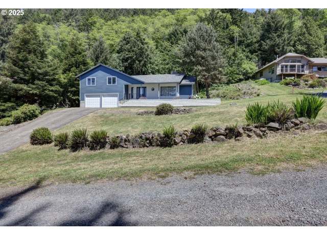 Property at 7835 Sunset Dr, Nehalem, OR 97131, 3 beds, 2.5 baths