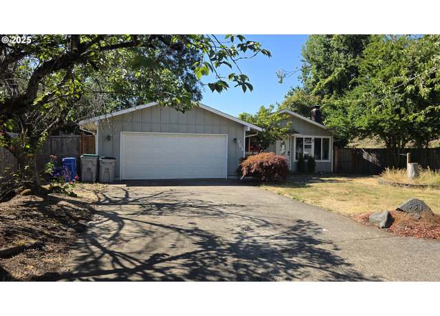 Property at 551 Panda Loop, Eugene, OR 97401, 3 beds, 1 bath