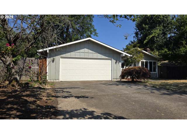 Property at 551 Panda Loop, Eugene, OR 97401, 3 beds, 1 bath