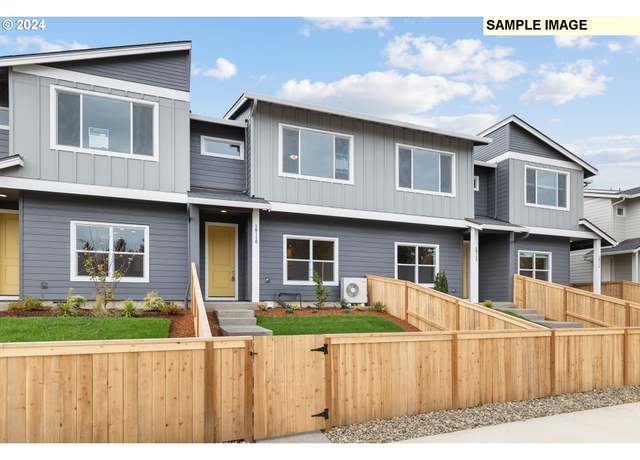 Property at 16746 SE Scouters Mountain Rd #447, Happy Valley, OR 97086, 3 beds, 2.5 baths