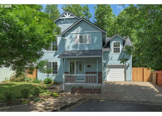 Property at 2795 Mallory Ln, Eugene, OR 97401, 3 beds, 2.5 baths