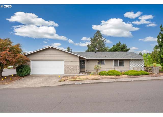 Property at 11845 SW Queen Elizabeth St, Portland, OR 97224, 2 beds, 1 bath